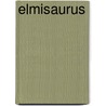 Elmisaurus door Ronald Cohn