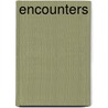 Encounters by Hlne Cixous