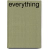 Everything by Rebecca Baines
