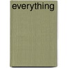 Everything by Steve Tomecek