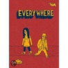 Everywhere by Michael Morpurgo