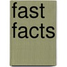 Fast Facts door David G. Borenstein