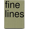 Fine Lines door Karen A. Sherry