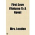 First Love