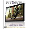 Fit & Well door Walton T. Roth