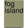 Fog Island door Tomi Ungerer