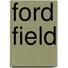 Ford Field door Ronald Cohn