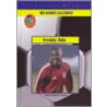 Freddy Adu by Rebecca Thatcher Murcia