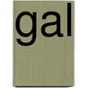 Gal door Irenäus Eibl-Eibesfeldt