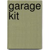 Garage Kit door Ronald Cohn