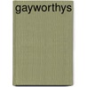 Gayworthys by Adeline Dutton Train Whitney