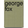 George Fox door Ronald Cohn