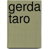 Gerda Taro by Nethanel Willy
