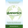 Givenomics by Richard Morris