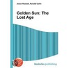 Golden Sun door Ronald Cohn