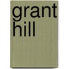 Grant Hill door Ronald Cohn