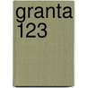 Granta 123 by John Freeman