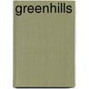 Greenhills door Margo Warminski with the Greenhills Historical Society