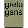 Greta Gans by Petr Horácek
