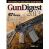 Gun Digest by Jerry Lee