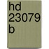 Hd 23079 B