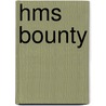 Hms Bounty door Ronald Cohn