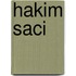 Hakim Saci