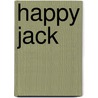 Happy Jack door W. Burgess Thornton