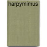 Harpymimus door Ronald Cohn