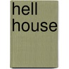 Hell House door Richard Mason