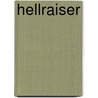 Hellraiser by Clive Barker