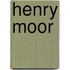 Henry Moor