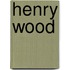 Henry Wood
