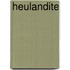 Heulandite