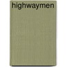 Highwaymen door Gary L. Blackwood