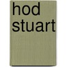 Hod Stuart by Ronald Cohn