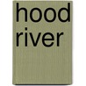 Hood River door History Museum of Hood River County
