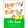 Hop on Pop door Dr. Seuss