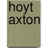 Hoyt Axton
