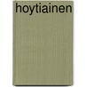 Hoytiainen by Adam Cornelius Bert