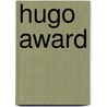 Hugo Award door Ronald Cohn