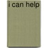 I Can Help