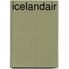 Icelandair door Ronald Cohn