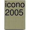Icono 2005 by Markus Drescher