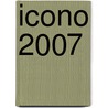 Icono 2007 door Vladimir N. Belyi