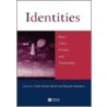 Identities door Mendieta