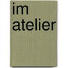 Im Atelier door Heinrich Marr