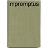 Impromptus door Frederic Chopin