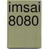 Imsai 8080 door Ronald Cohn