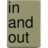 In and Out door Dona R. Mcduff